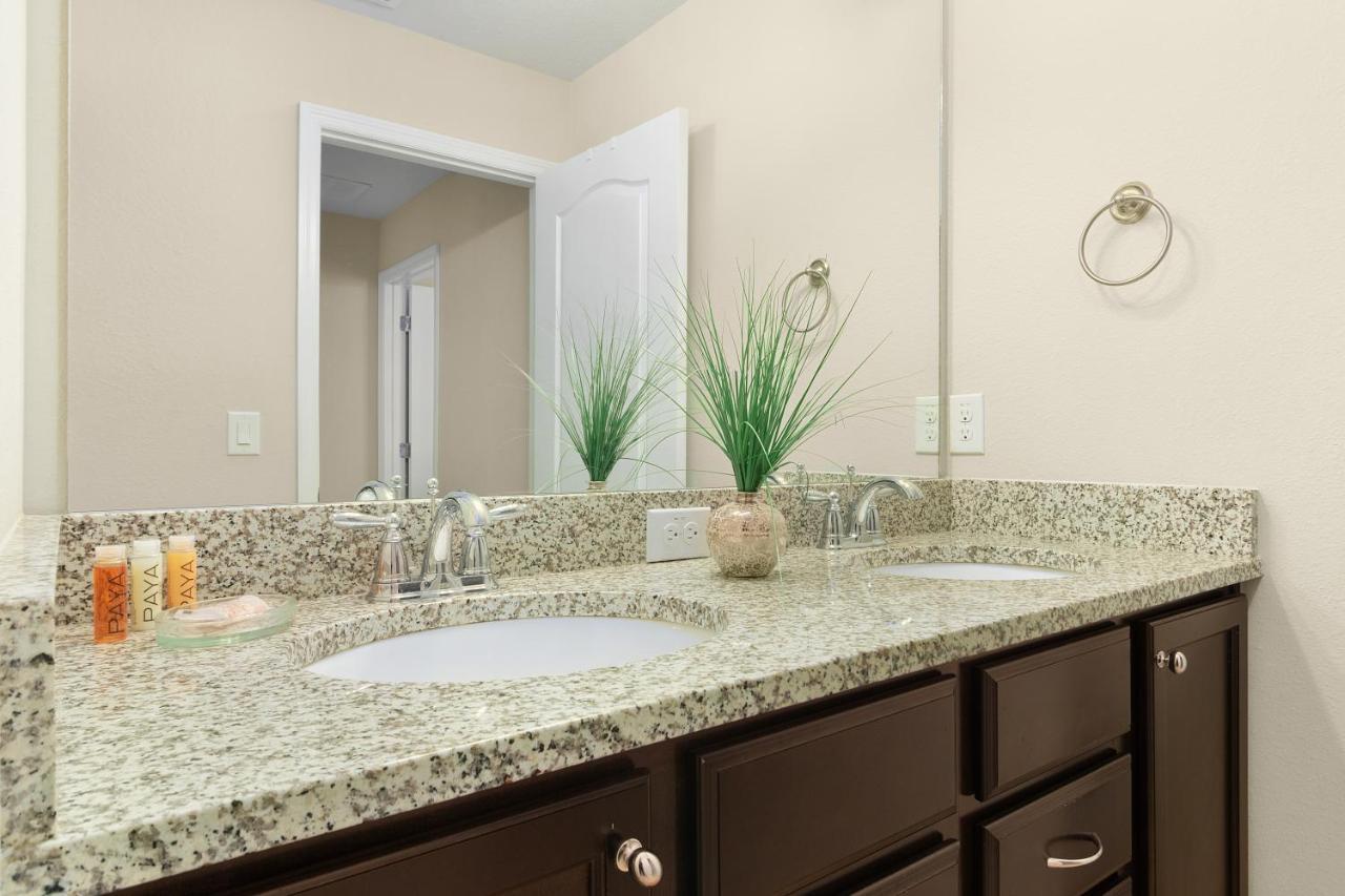 A Whole New World Villa Kissimmee Exterior foto